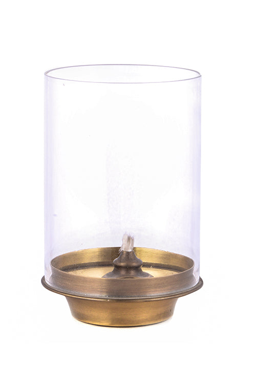 Anantaya Roshni Oil Lamp