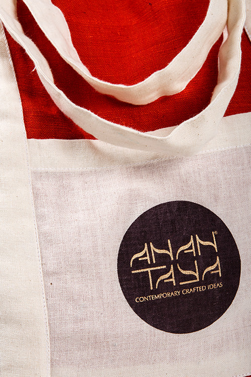 Anantaya Rangasutra Bag S