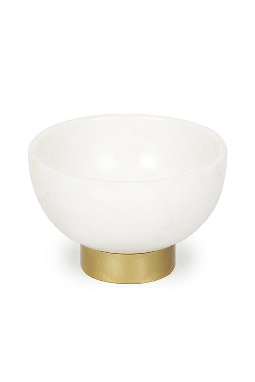 Anantaya Morbi Marble Bowl