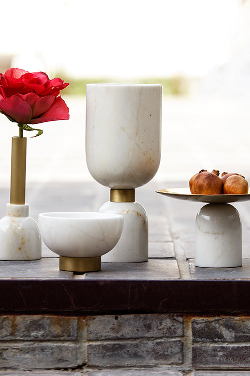 Anantaya Morbi Slender Bud Vase