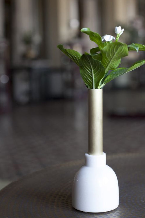 Anantaya Morbi Slender Bud Vase