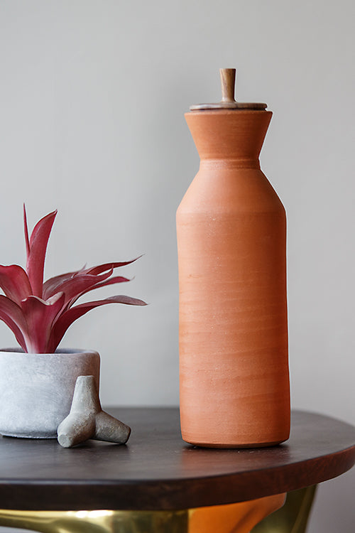 Anantaya Maahi Kool Bottle-Natural