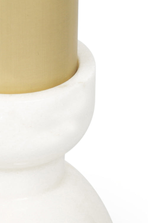 Anantaya Morbi Large Bud Vase