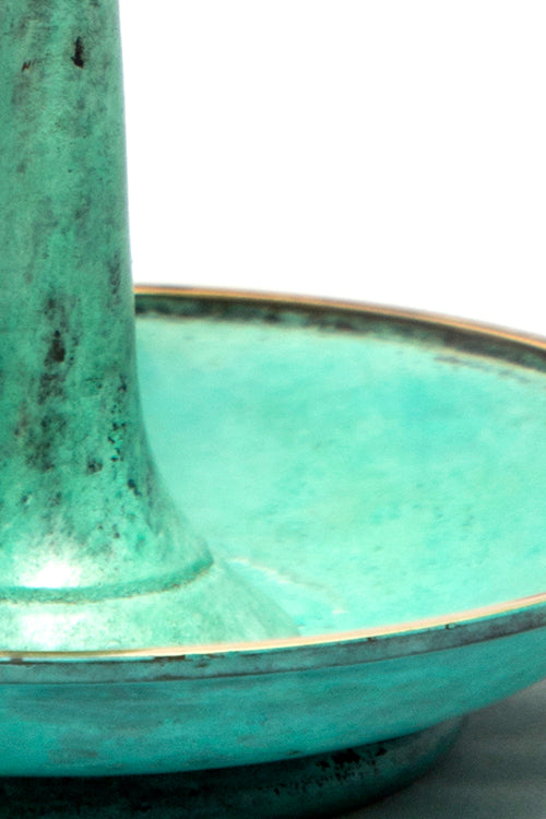 Anantaya Zebrowski Candlestand
