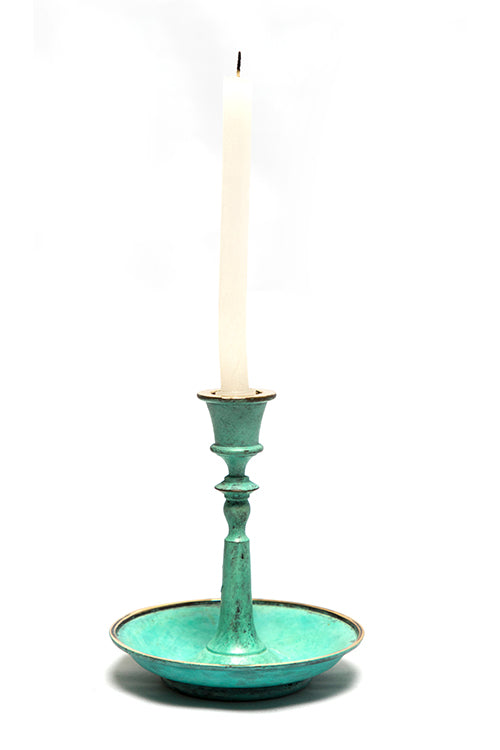 Anantaya Zebrowski Candlestand