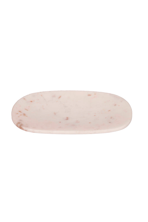 Anantaya Reva Platter White S