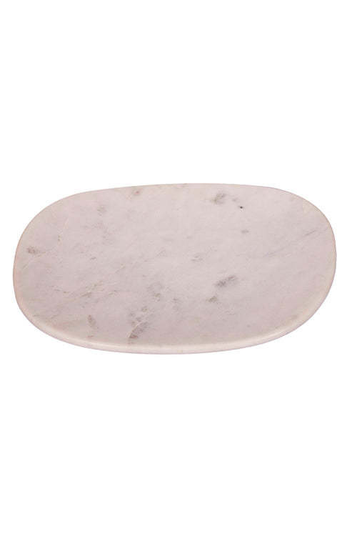 Anantaya Reva Platter White M