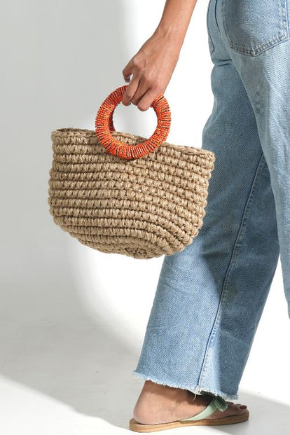 Sirohi Vero Mini Tote