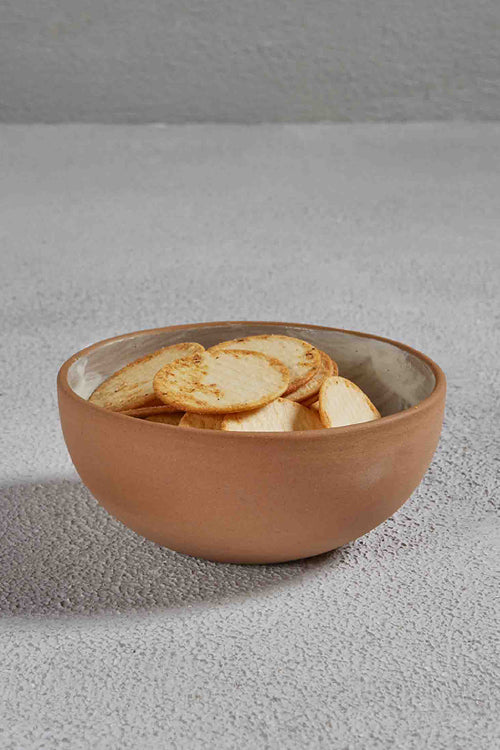 Ikai Asai - Kosi Bowl