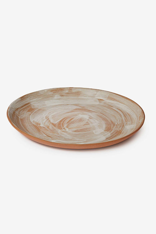 Ikai Asai - Kosi Dinner Plate