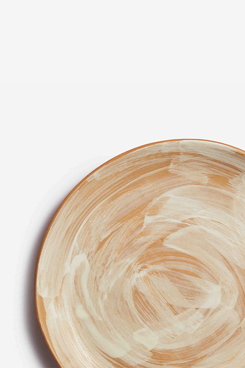 Ikai Asai - Kosi Dinner Plate