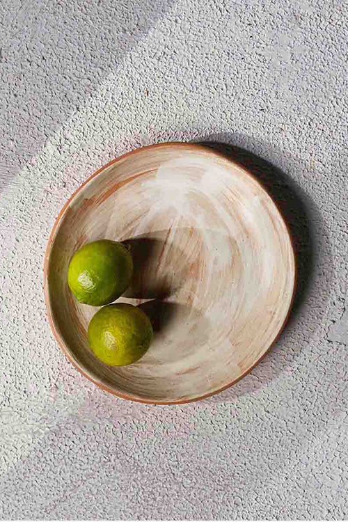 Ikai Asai - Kosi Small Plate
