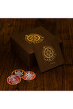 POTLI Handmade Ganjifa Cards Online Dashavatar Set Of 120 Ganjifa Game Cards