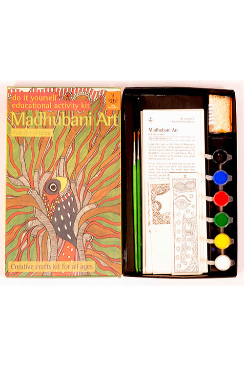 Madhubani Painting