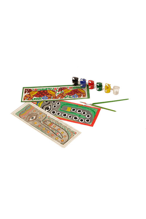 Potli Madhubani Painting