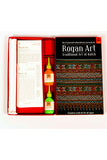 Potli DIY Educational Colouring Kit - Rogan Art of Kutch For Young Artists (5 Years+)
