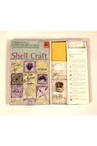 DIY Educational Toys - Shell Craft Kit