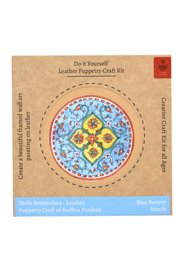 Nuberlic 3 Pack Embroidery Kit for Adult Crafts India