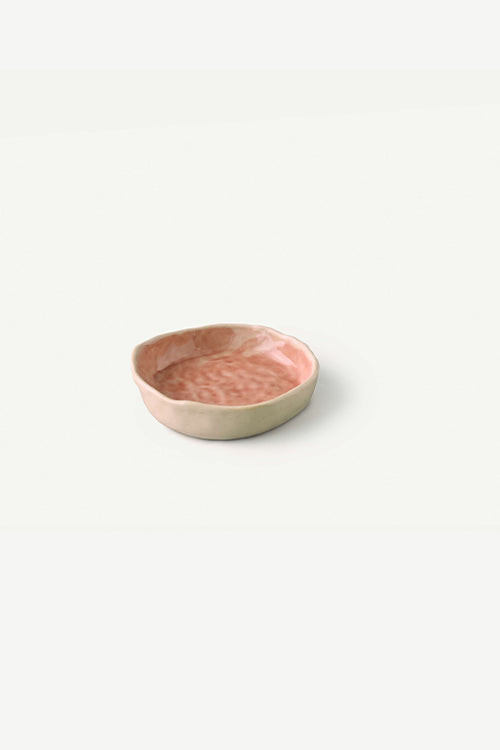 Ikai Asai Stoneware Trays