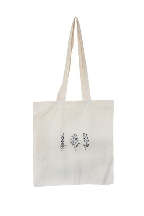 Restore The Reef Eco Tote Bag - Wedding She Wrote