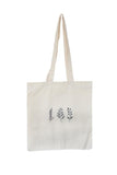 Okhai â€˜Forageâ€™ Pure Cotton Tote Bag