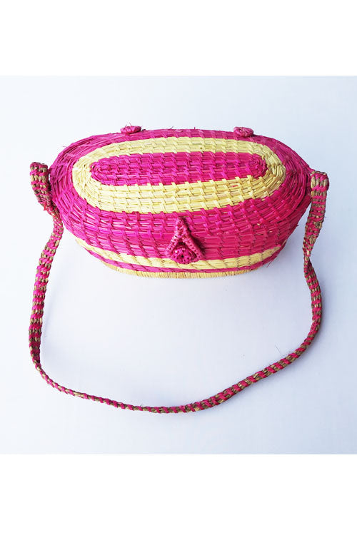 Handcrafted-Sikki-grass-Bag-1