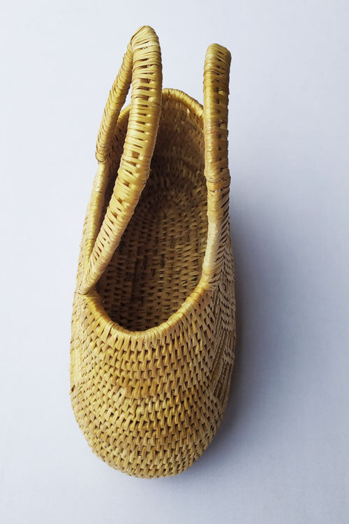 Handcrafted-Sikki-grass-Bag | Relove