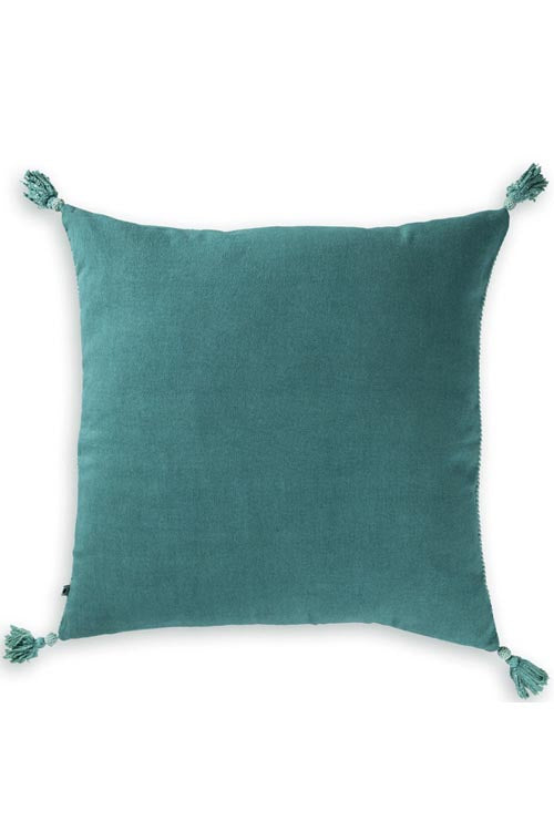 Onset Homes Ripples Cushion Cover- Carribean Holiday
