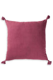 Ripples Cushion Cover French Rose