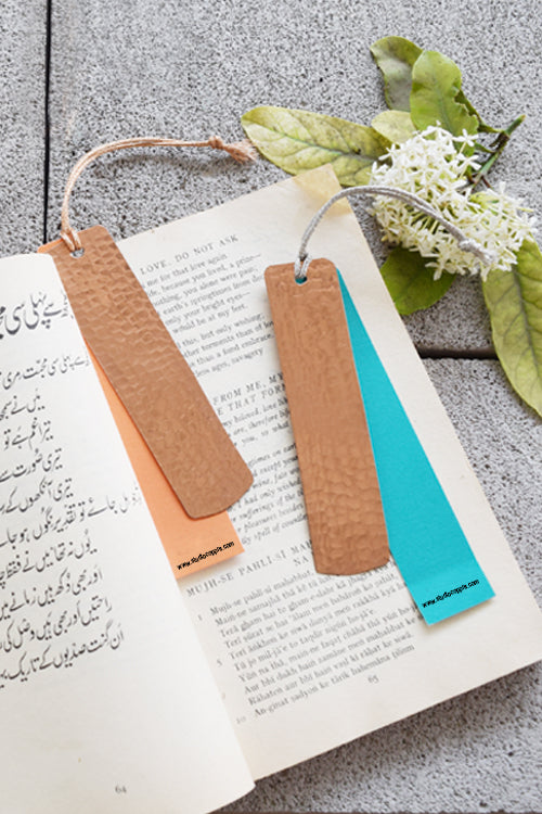 Bookmark Beaten(Set of 2)