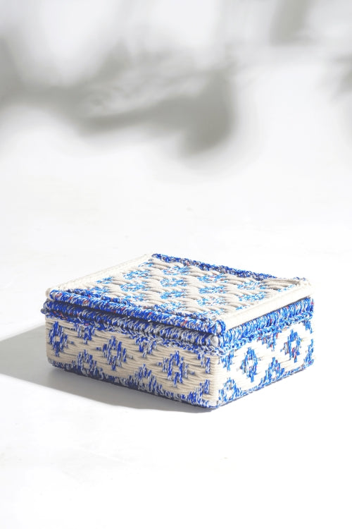 Sirohi Starlight Upcycled Plastic Gift Box