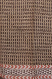Creative Bee 'Bound' Signature Weave Silk Dupatta