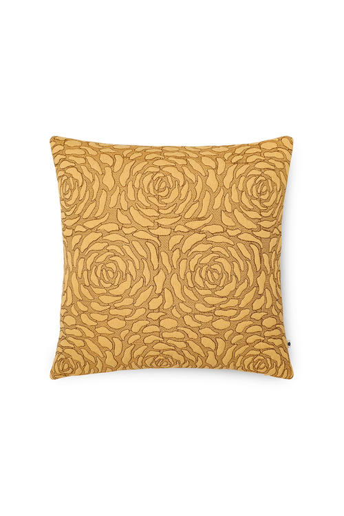 Onset Homes Rosebud Cushion Cover-Tuscany