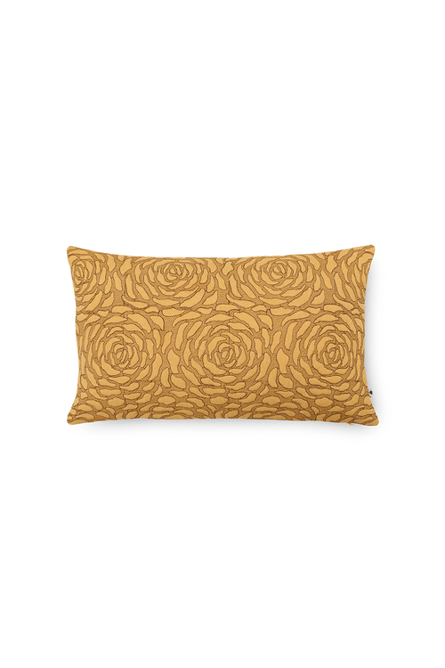 Onset Homes Rosebud Cushion Cover-Tuscany