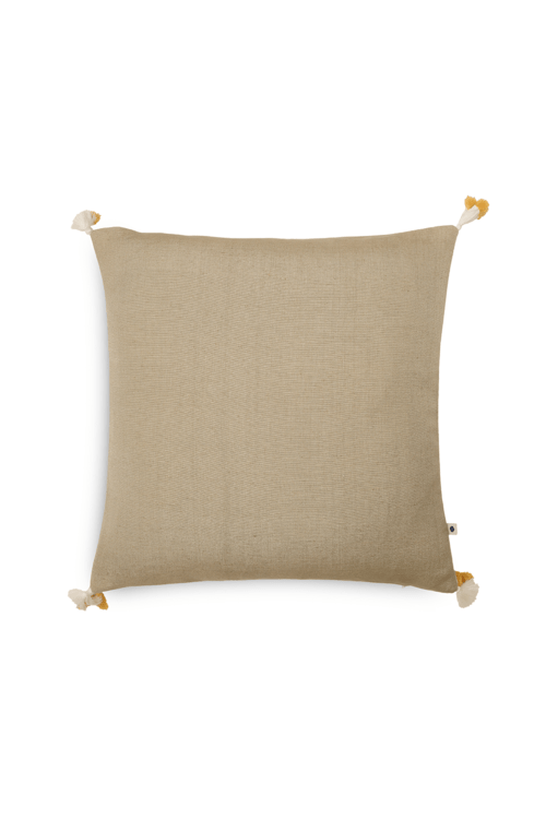 Onset Homes Eternal Cushion Cover-Oyster
