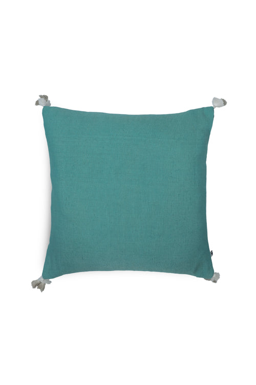 Onset Homes Eternal Cushion Cover-Sapphire