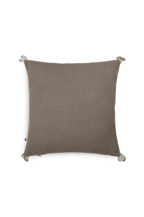 Onset Homes Eternal Cushion Cover-Foggy Dew
