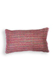 Jingles Cushion Cover-French Rose