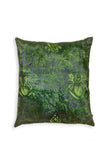 Regal Cushion Cover-Emerald