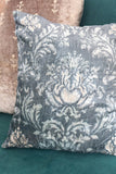 Regal Cushion Cover-Fawn