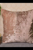 Ombre Cushion Cover-Beige