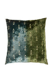 Ombre Cushion Cover-Moss