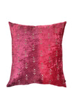 Ombre Cushion Cover-Plum