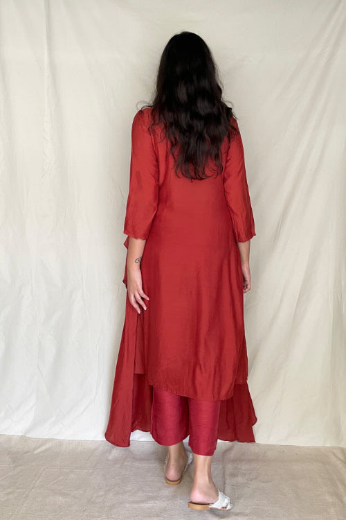 Chambray & Cos Ksenia Dress
