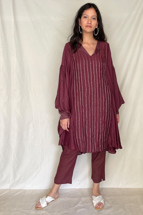 Chambray & Cos Valeriya Top