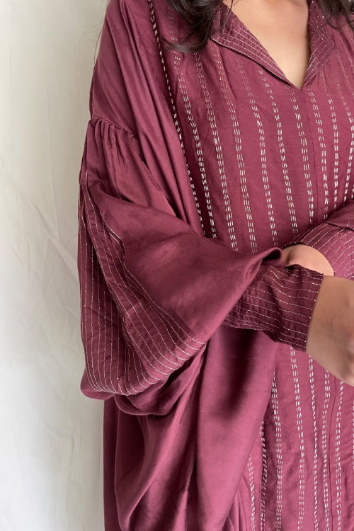Chambray & Cos Valeriya Top