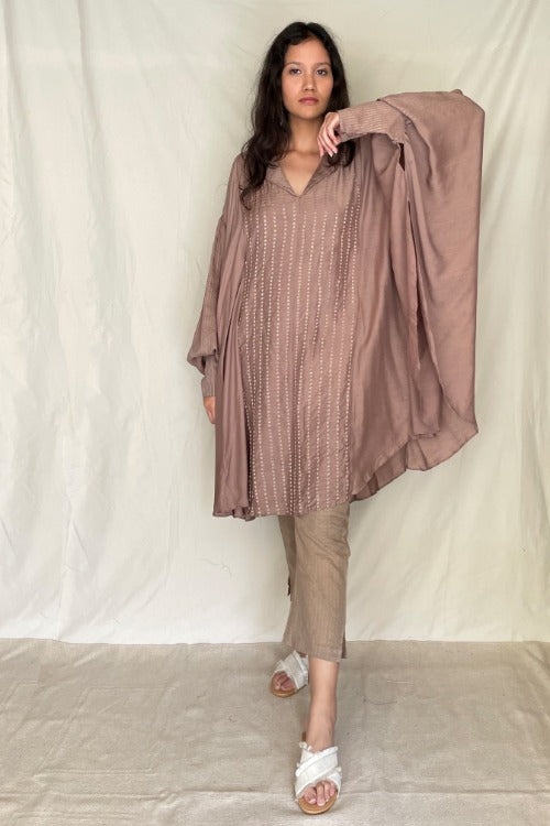 Chambray & Co.s Tasha Top
