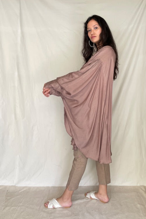Chambray & Co.s Tasha Top