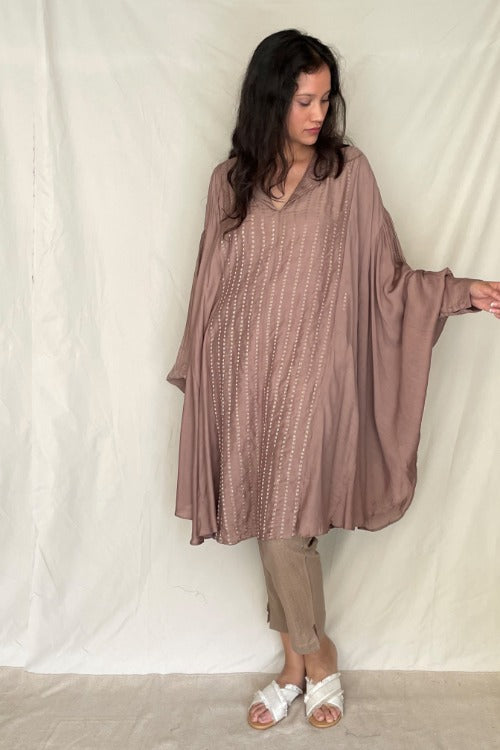 Chambray & Co.s Tasha Top