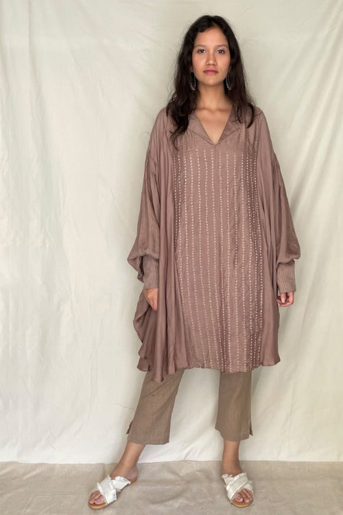 Chambray & Co.s Tasha Top
